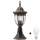 Lámpara LED exterior FLORENCJA 1xE27/10W/230V IP43