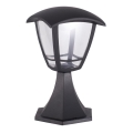 Lámpara LED exterior VERONA LED/8W/230V IP44