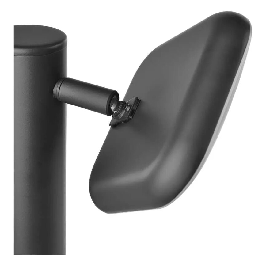 Lámpara LED flexible de exterior NIKA LED/12,5W/230V IP44 80 cm