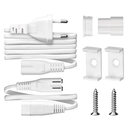 Lámpara LED para debajo de mueble de cocina TIGO LED/15W/230V 4000K 90 cm