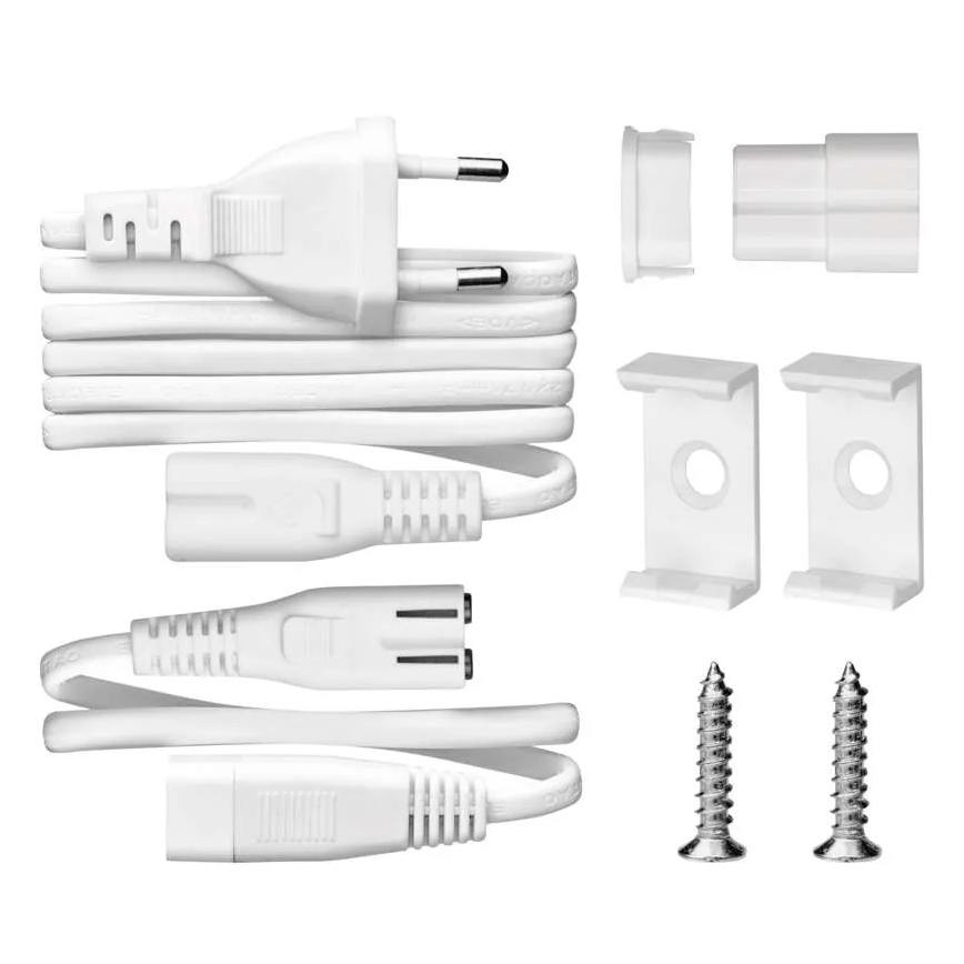 Lámpara LED para debajo de mueble de cocina TIGO LED/15W/230V 4000K 90 cm
