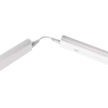 Lámpara LED para debajo de mueble de cocina TIGO LED/15W/230V 4000K 90 cm