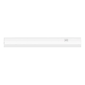Lámpara LED para debajo de mueble de cocina TIGO LED/5W/230V 4000K 30 cm
