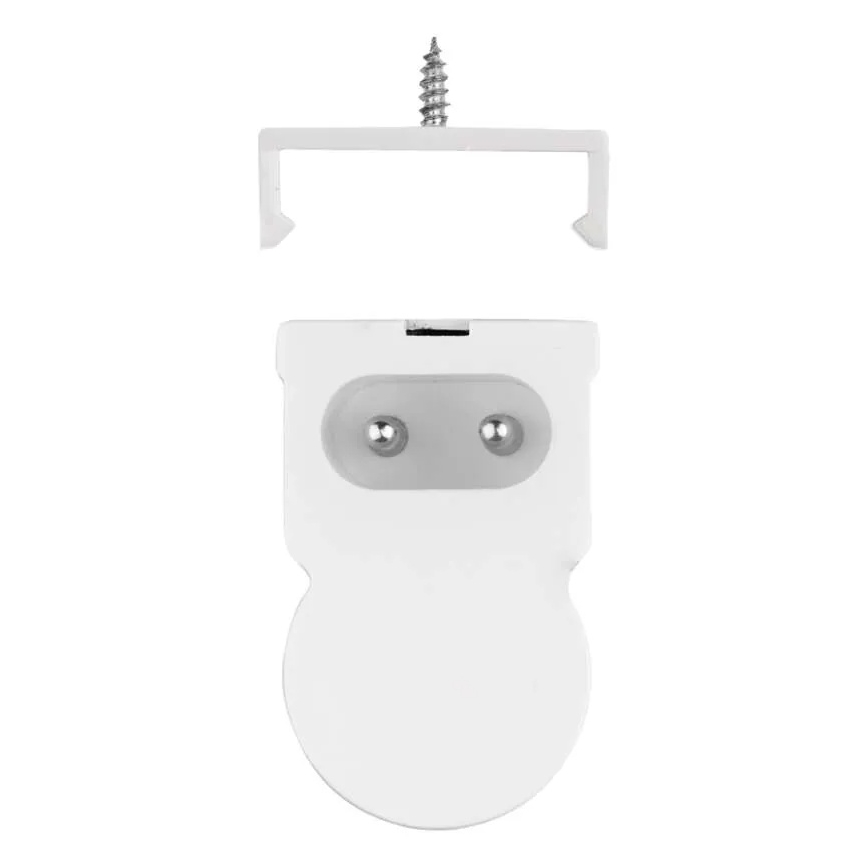 Lámpara LED para debajo de mueble de cocina TIGO LED/5W/230V 4000K 30 cm