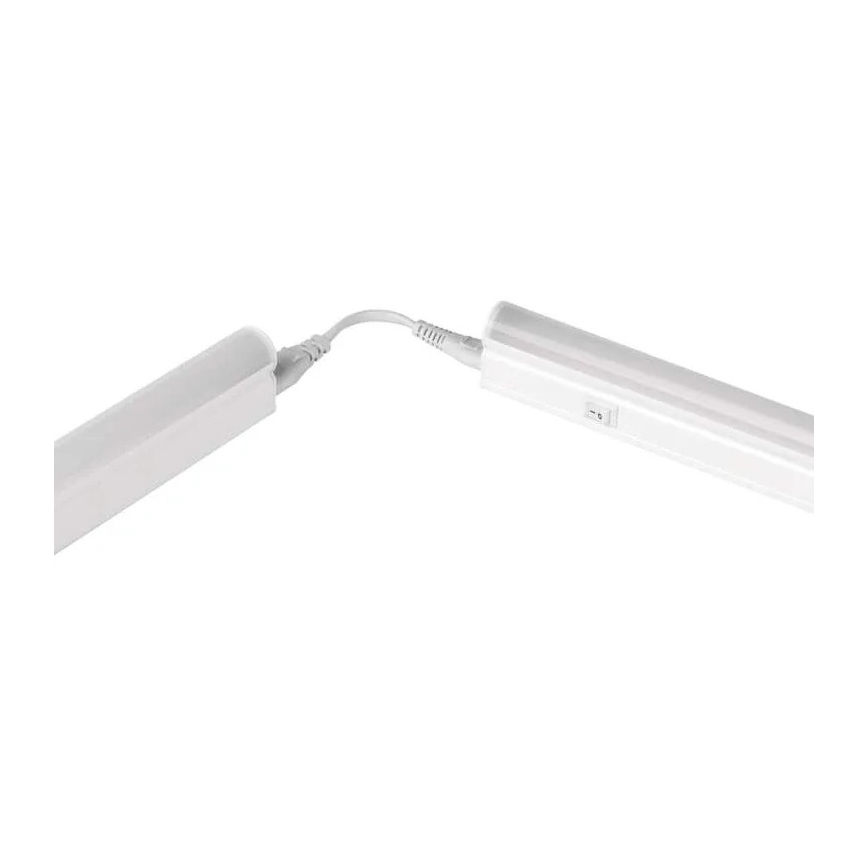 Lámpara LED para debajo de mueble de cocina TIGO LED/5W/230V 4000K 30 cm