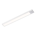 Lámpara LED para debajo de muebles de cocina con sensor LED/2W/5V 3000K