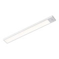 Lámpara LED para debajo del mueble con sensor LED/1,5W/5V 1500 mAh 4000K