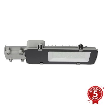 Lámpara LED para exterior CHIP SAMSUNG LED/30W/230V 6400K IP65