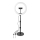 Lámpara LED regulable con soporte y soporte para vlogging LED/6W/USB 2700-6700K
