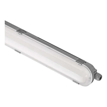 Lámpara LED regulable de alta resistencia MISTY LED/21/26/31/35W/230V 6500K IP66