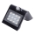 Lámpara solar LED con sensor de movimiento y crepúsculo LED/1,5W/1200 mAh 3,7V IP65