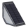 Lámpara solar LED ELI LED/4,5W/3,7V 500 mAh IP44 negra