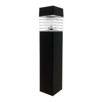 Lámpara solar LED LED/1,2V 100 mAh IP44