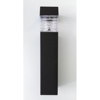 Lámpara solar LED LED/1,2V 100 mAh IP44