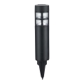 Lámpara solar LED MARK LED/1,2V 200 mAh IP44