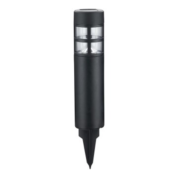 Lámpara solar LED MARK LED/1,2V 200 mAh IP44