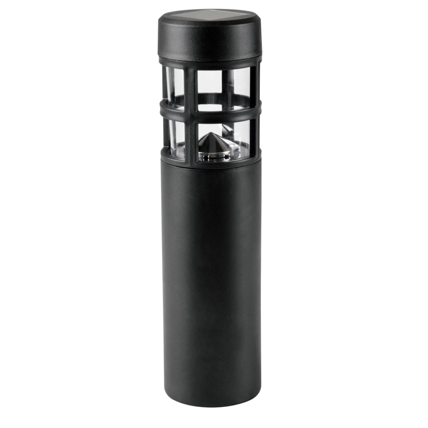 Lámpara solar LED MARK LED/1,2V 200 mAh IP44