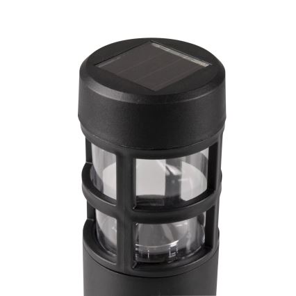 Lámpara solar LED MARK LED/1,2V 200 mAh IP44