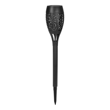 Lámpara solar LED SPARKLE LED/1xAAA 1600K IP44 200 mAh