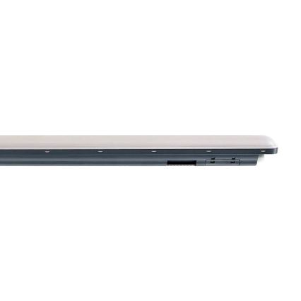 Lámpara técnica LED fluorescente con sensor  X-SERIES LED/36W/230V 6500K 120 cm IP65