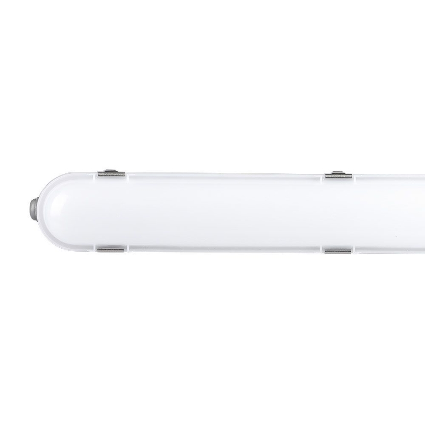 LED Lámpara fluorescente de gran potencia con módulo de emergencia EMERGENCY LED/48W/230V 6500K 150cm IP65