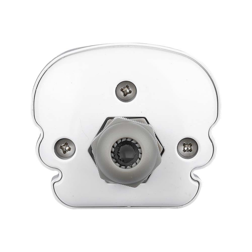 Lámpara técnica LED fluorescente G-SERIES LED/18W/230V 4000K IP65 60 cm