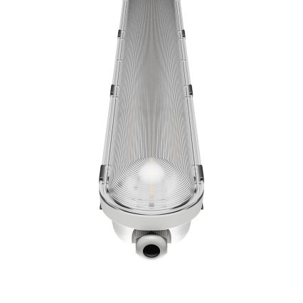 Lámpara técnica LED fluorescente LIMEA GIGANT PRO LED/12/21W/230V 4000K IK10 IP66 60 cm