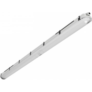 Lámpara técnica LED fluorescente LIMEA GIGANT PRO LED/40/54/68/85W/230V 4000K IK10 IP66 150 cm