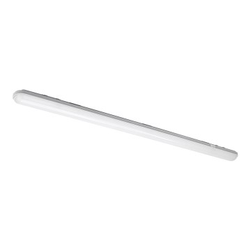 Lámpara técnica LED fluorescente NEGRO LED/36W/230V IP65 4000K