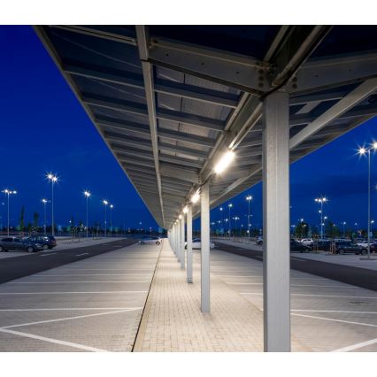 Lámpara técnica LED fluorescente NEXFORCE LED/52W/230V IP66 4000K
