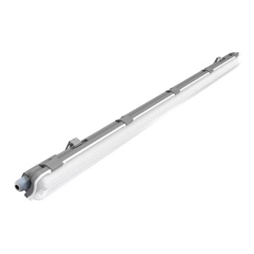 Lámpara técnica LED fluorescente T8 1xG13/18W/230V 6400K 120cm IP65