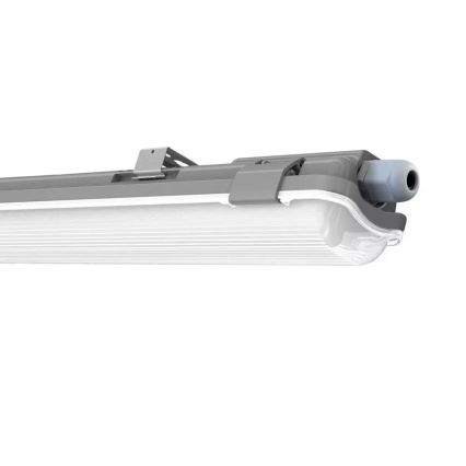 Lámpara técnica LED fluorescente T8 1xG13/18W/230V 6400K 120cm IP65