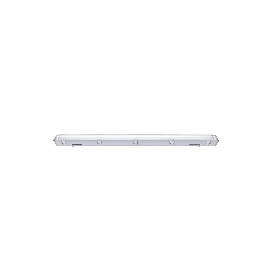 Lámpara técnica LED fluorescente T8 2xG13/18W/230V IP65