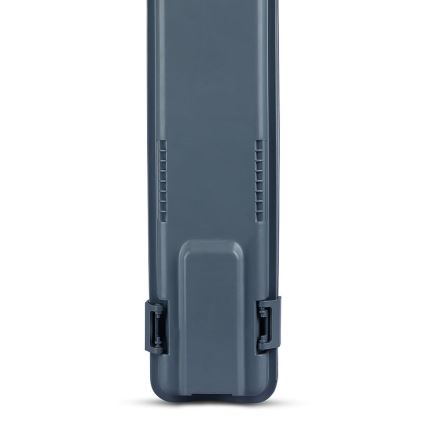 Lámpara técnica LED fluorescente T8 2xG13/22W/230V IP65 4000K 156 cm