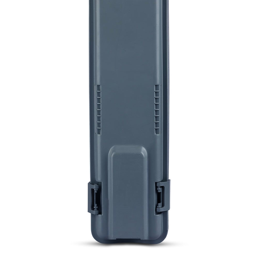 Lámpara técnica LED fluorescente T8 2xG13/22W/230V IP65 6400K 156 cm