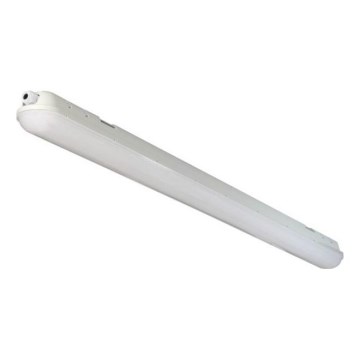 Lámpara técnica LED fluorescente WALCOT LED/37W/230V IP65 4000K 120 cm
