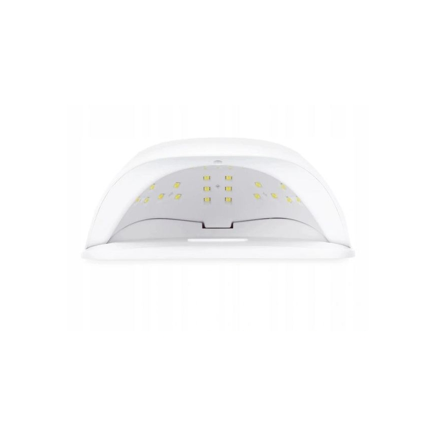 Lámpara UV para uñas 54W/12/230V