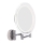 Lanaform - LED Espejo cosmético de pared WALL LED/4xAAA