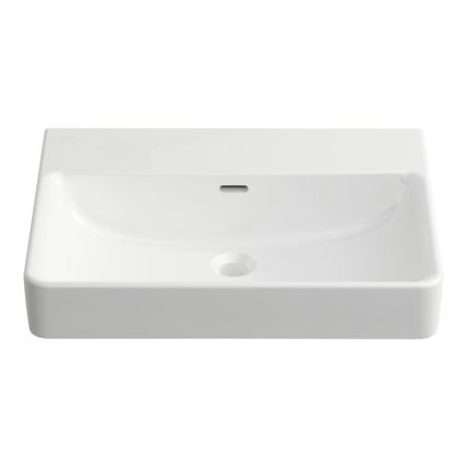LAUFEN H8109630001091 - Lavabo para encimera/colgante PRO 60x46,5 cm cerámica/blanco