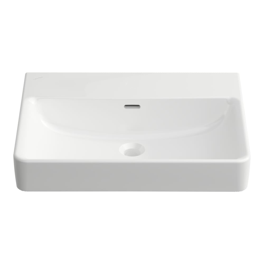 LAUFEN H8109630001091 - Lavabo para encimera/colgante PRO 60x46,5 cm cerámica/blanco