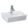 LAUFEN H8119520001041 - Lavabo para encimera PRO 45x34 cm cerámica/blanco