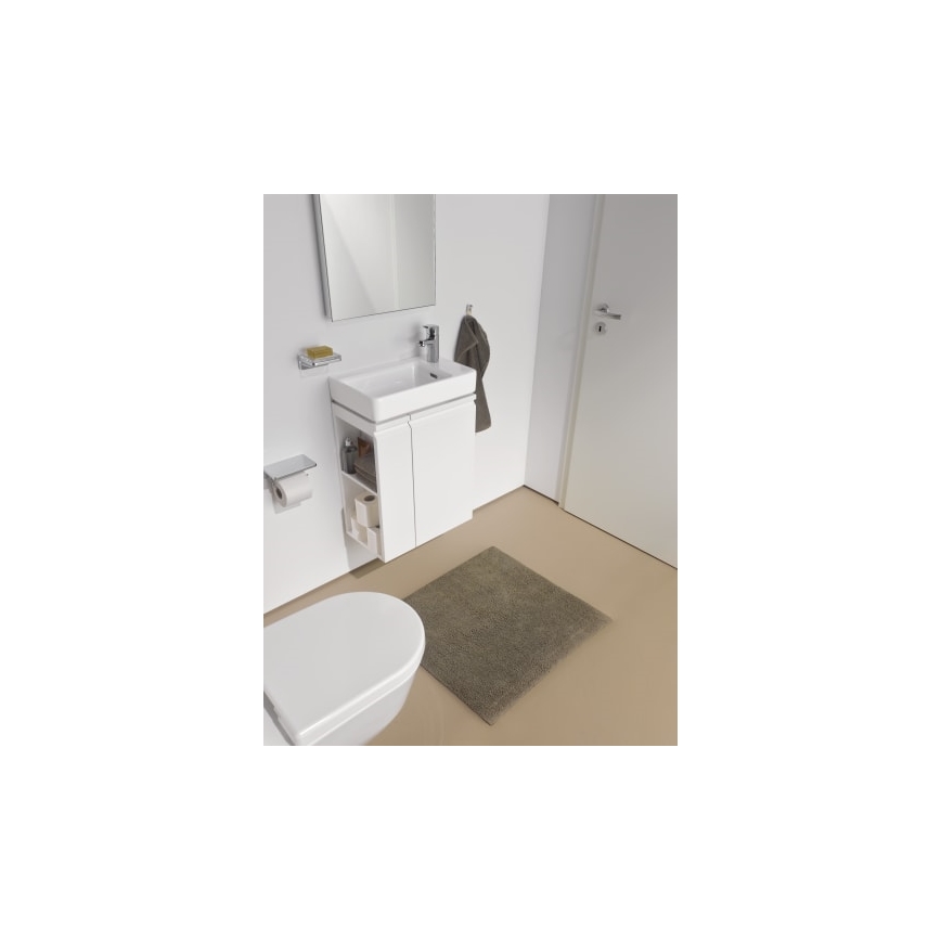 LAUFEN H8159540001041 - Lavabo suspendido PRO 48x28 cm cerámica/blanco