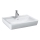 LAUFEN H8189510001041 - Lavabo para encimera/colgante PRO 55x48 cm cerámica/blanco