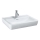 LAUFEN H8189520001041 - Lavabo para encimera/colgante PRO 60x48 cm cerámica/blanco