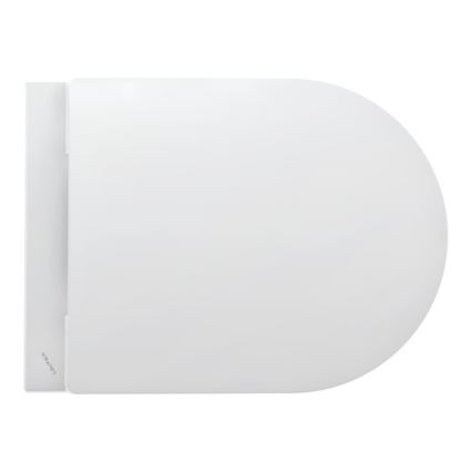 LAUFEN H8209560000001 - Inodoro suspendido PRO, cerámica/blanco