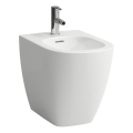 LAUFEN H8320810003021 - Bidé LUA cerámica/blanco
