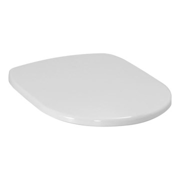 LAUFEN H8929510000001 - Asiento de inodoro PRO duroplástico/blanco