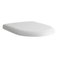 LAUFEN H8939590000001 - Asiento de inodoro SoftClose PRO duroplast/blanco