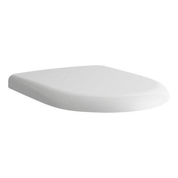 LAUFEN H8939590000001 - Asiento de inodoro SoftClose PRO duroplast/blanco