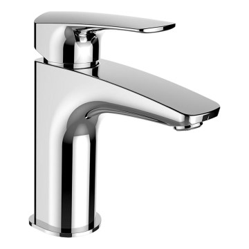 LAUFEN HF500702100000 - Grifo para lavabo LAURIN 16,2 cm cromo brillante